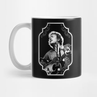 Gordon Lightfoot Mug